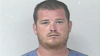 William Hernandez, - St. Lucie County, FL 